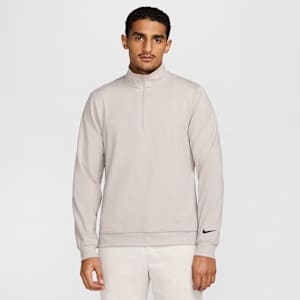 訳あり NIKE GOLF ナイキゴルフ 長袖 ジャージ M TEY32-54 Nike Tour Men's 1/2-Zip Golf Top. Nike.com
